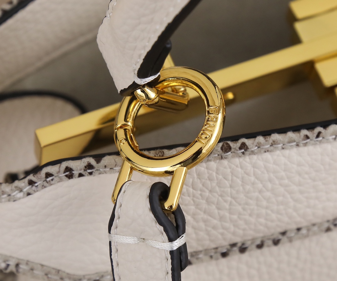 F*endi Bag Top Quality 27*11*20CM