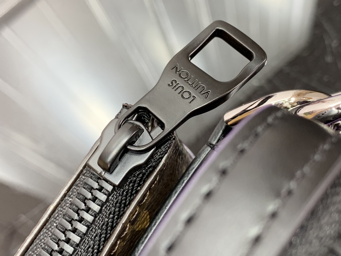 L*ouis V*uitton Bag Top Quality 25*18.5*7CM