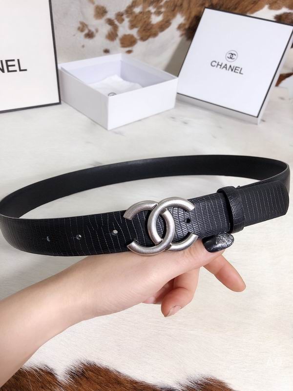 C*anel Belts Top Version