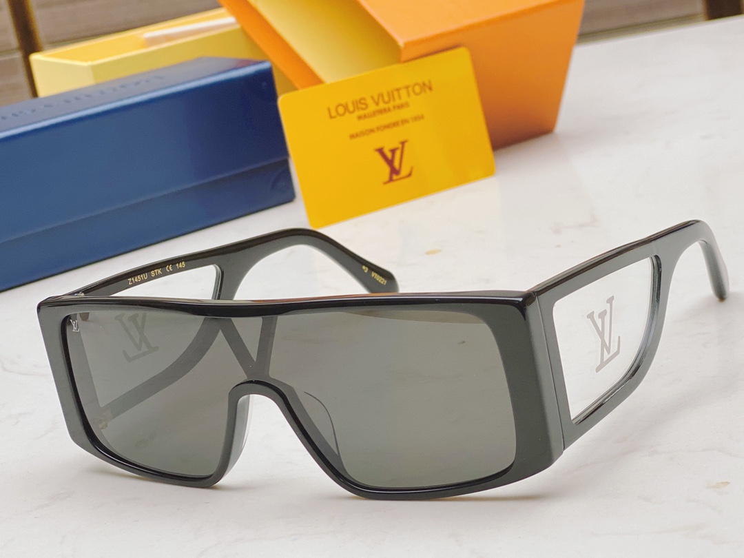 Top Quality L*ouis V*uitton Glasses