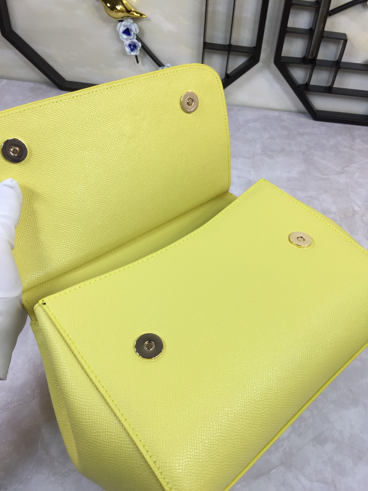 D*olce&G*abbana Top Bag