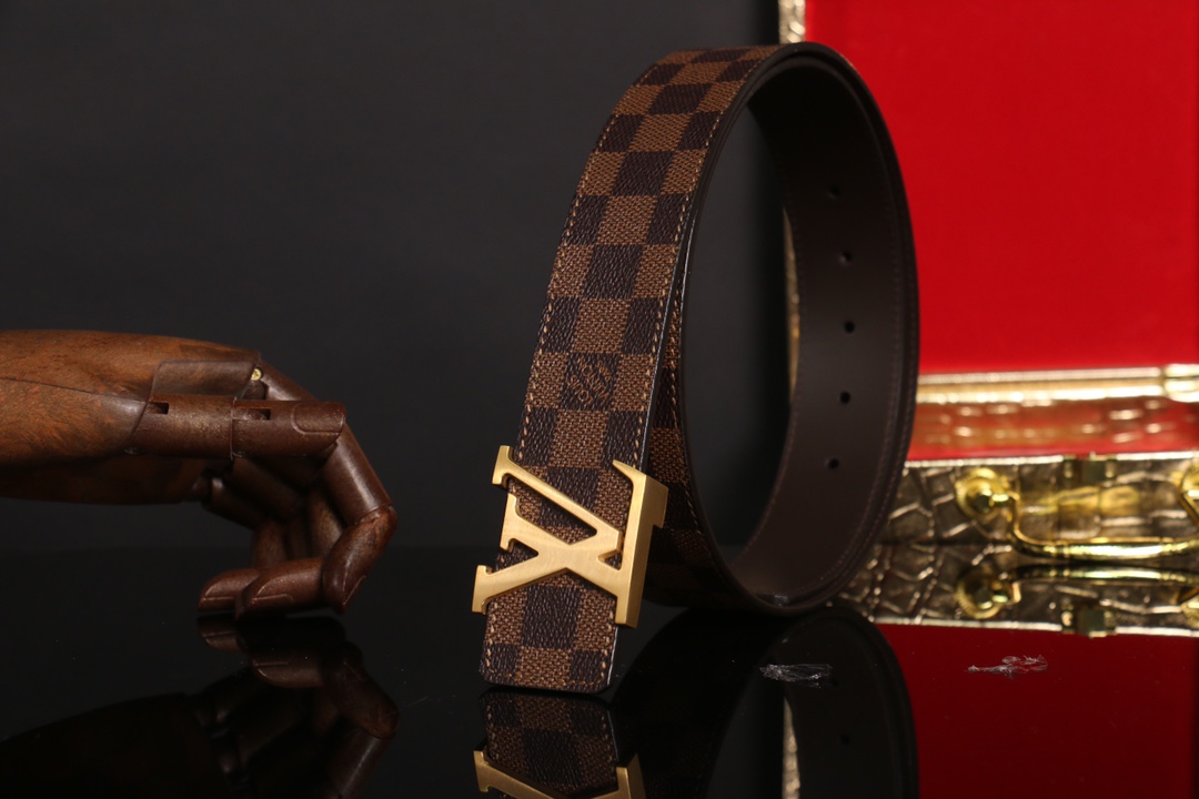 L*ouis V*uittonBelts Top Version