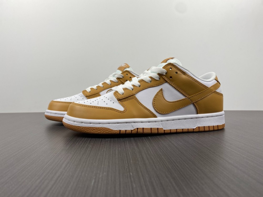 from Nike Dunk Low Harvest Moon dd1503-114