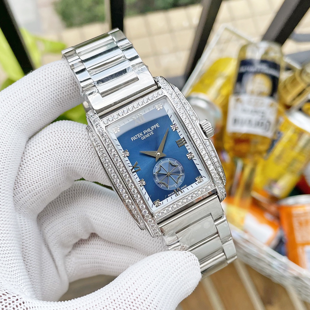 P*atek P*hilippe Watches Top Quality 40*13M （）