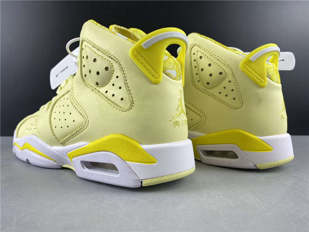 Air Jordan 6 543390-800
