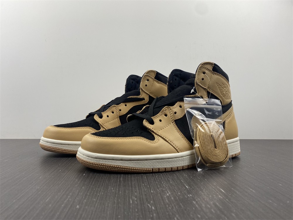 Air Jordan 1 Hig OG 555088-202