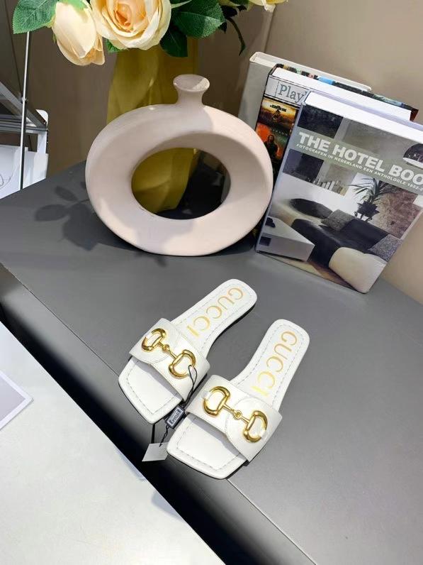 Women G*ucci Top Sandals