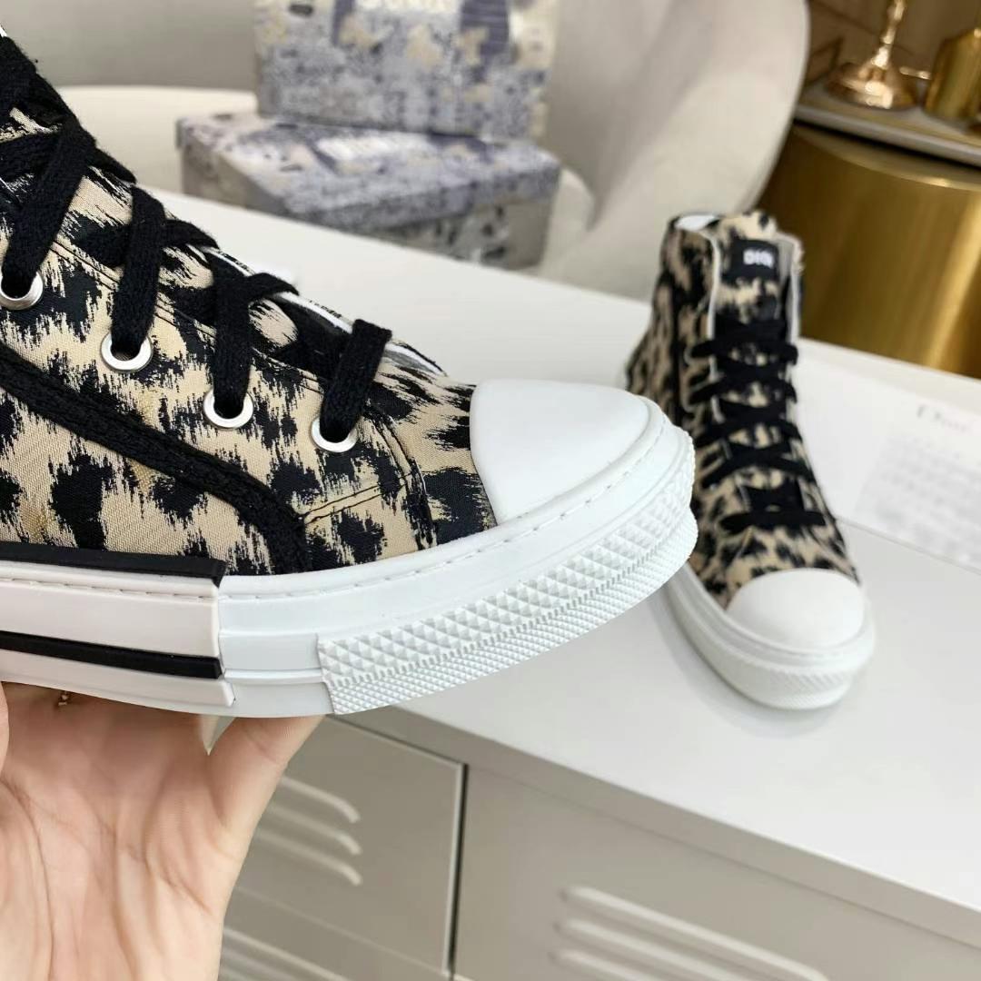 Men Women D*or Top Sneaker