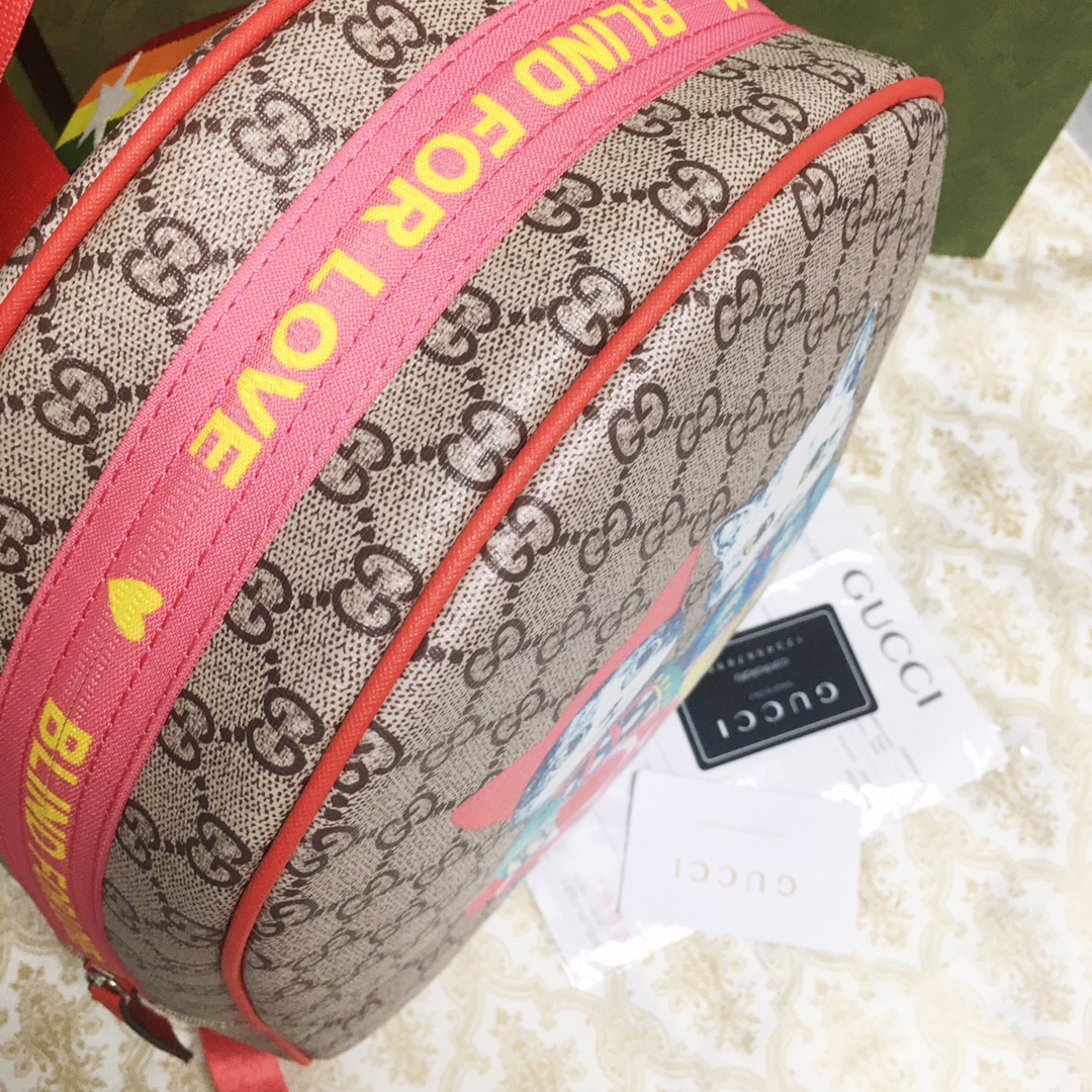 Kids Top Quality Bags 37*34*11 CM