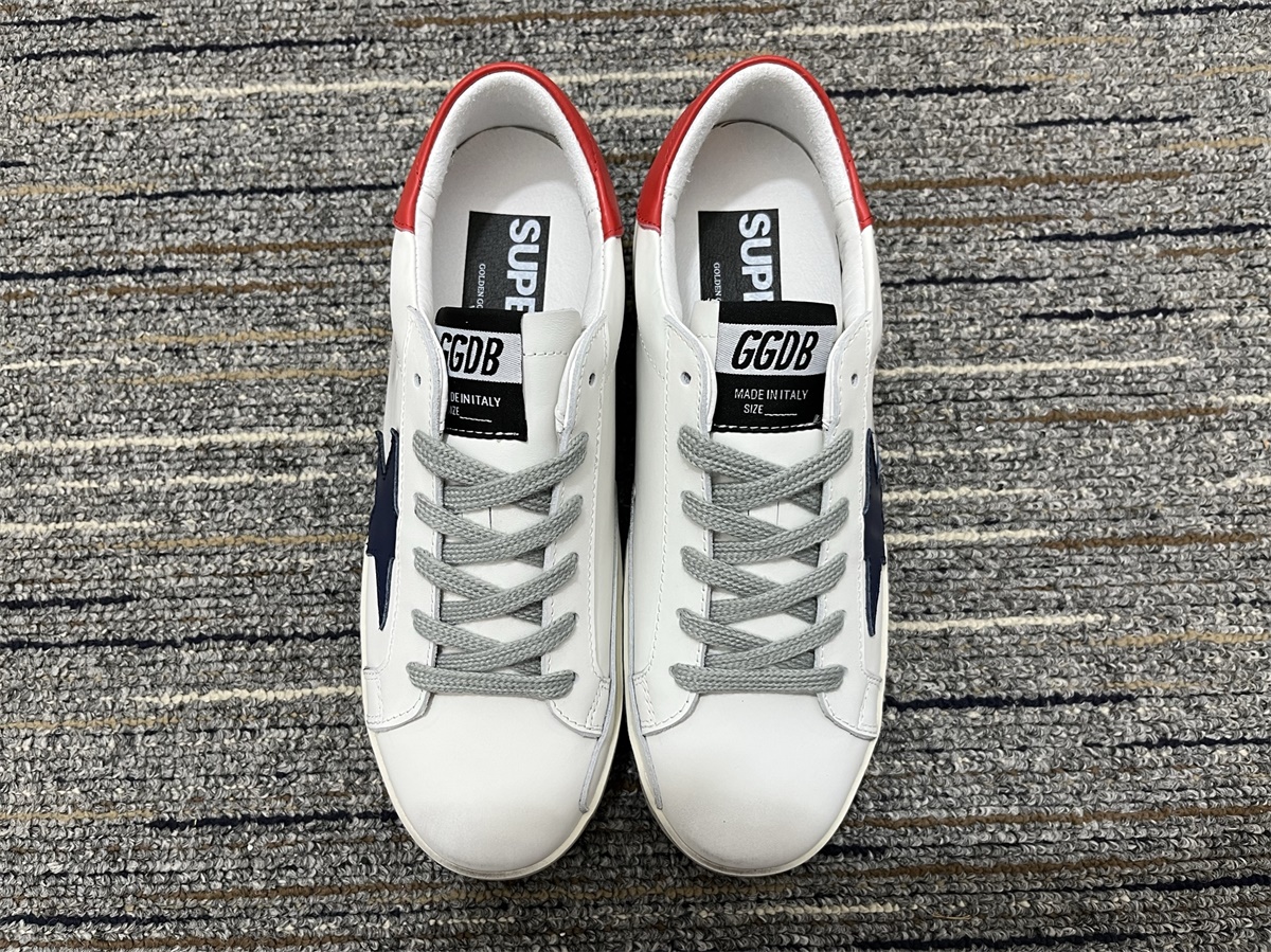 Men Women G*GDB Top Sneaker