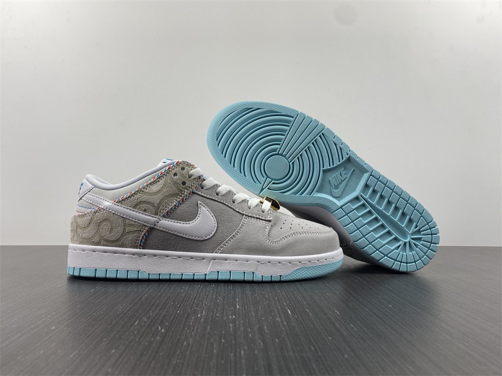 from Nike Dunk Low DH7614-500