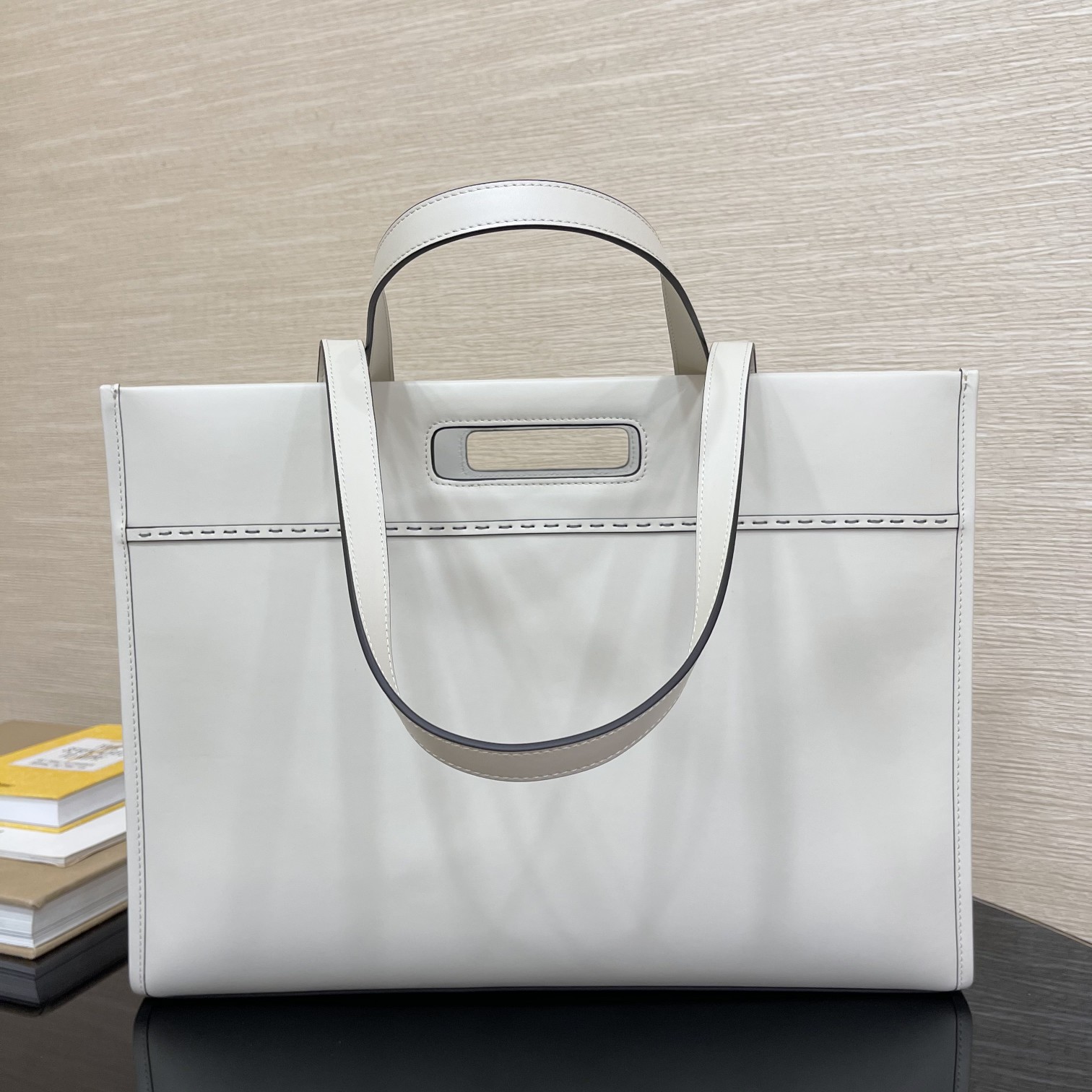 F*endi Bag Top Quality 46*16*35cm