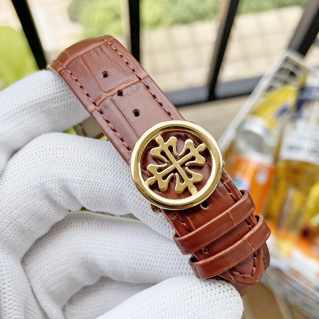 P*atek P*hilippe Watches Top Quality 42*13mm