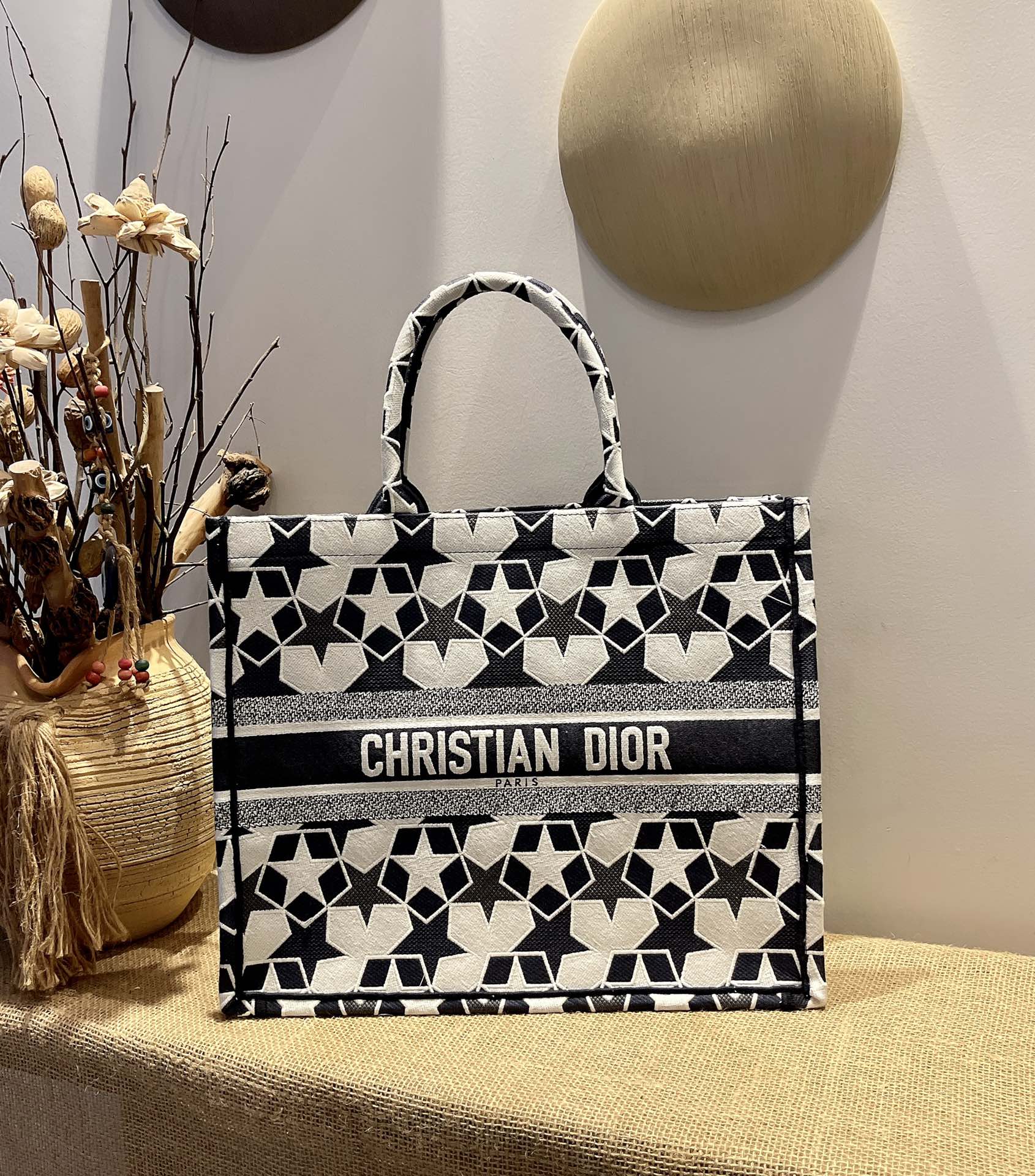 D*ior Bag Top Quality