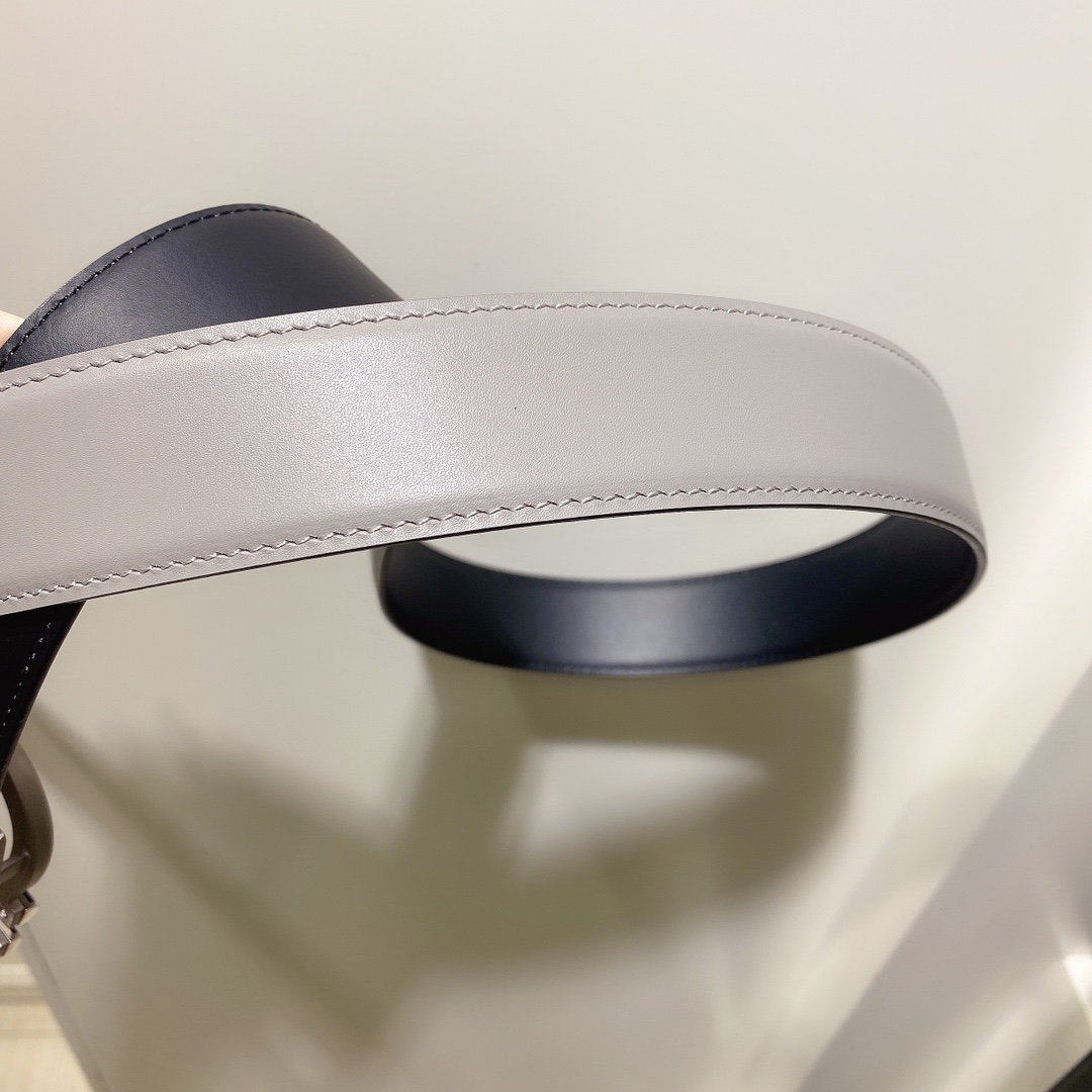 F*erragamo Top Belts