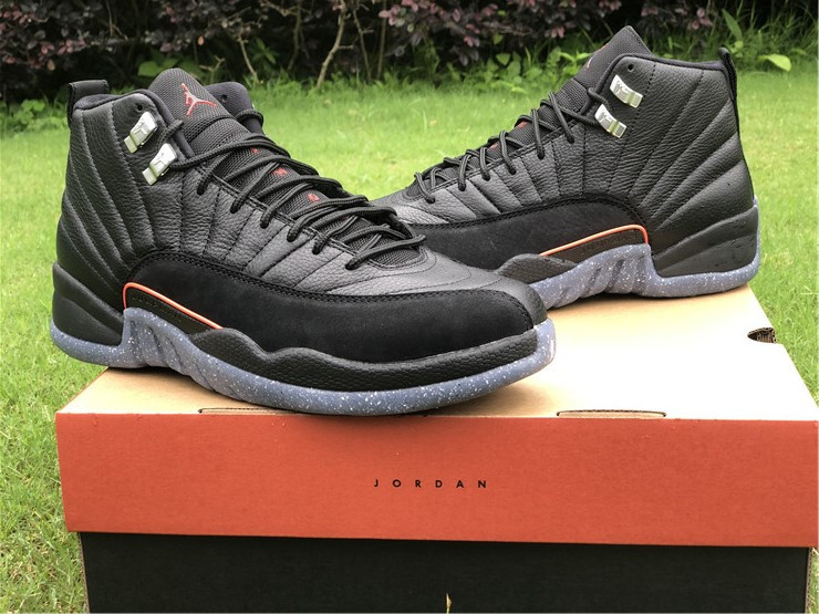 Air Jordan 12 DC1062 006
