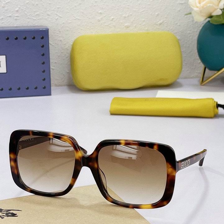 Top Quality G*ucci Glasses