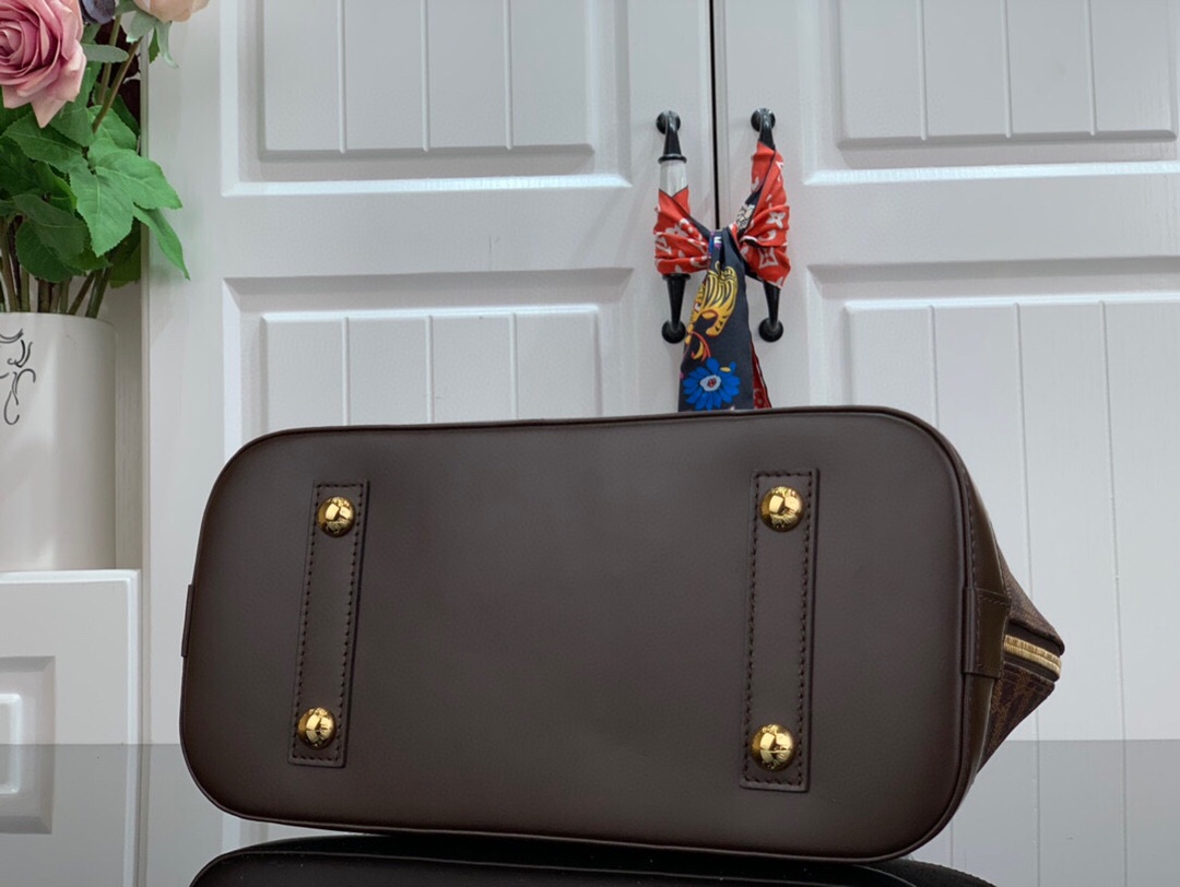 L*ouis V*uitton Bag Top Quality 32*24*15CM