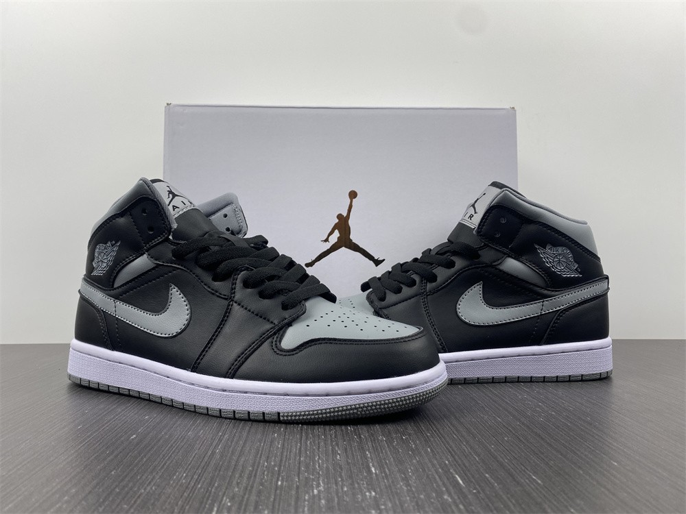 Air Jordan 1 Mid BQ6472-007