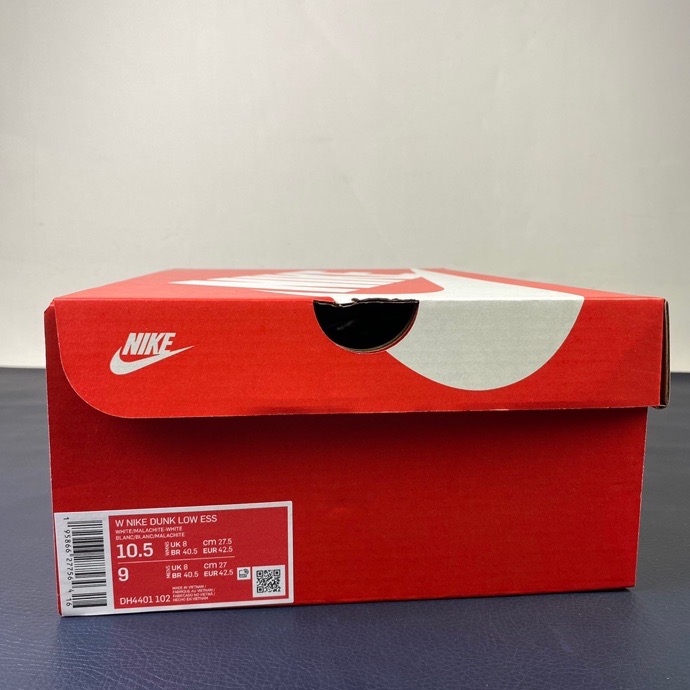 from Nike Dunk Low DH4401-102