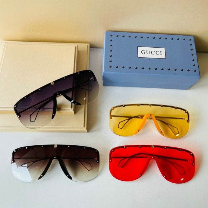 Top Quality G*ucci Glasses