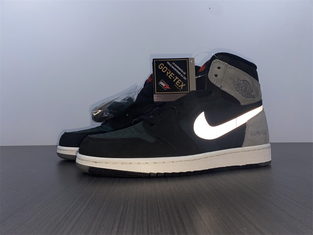 Air Jordan 1 Element Gore-Tex 3M