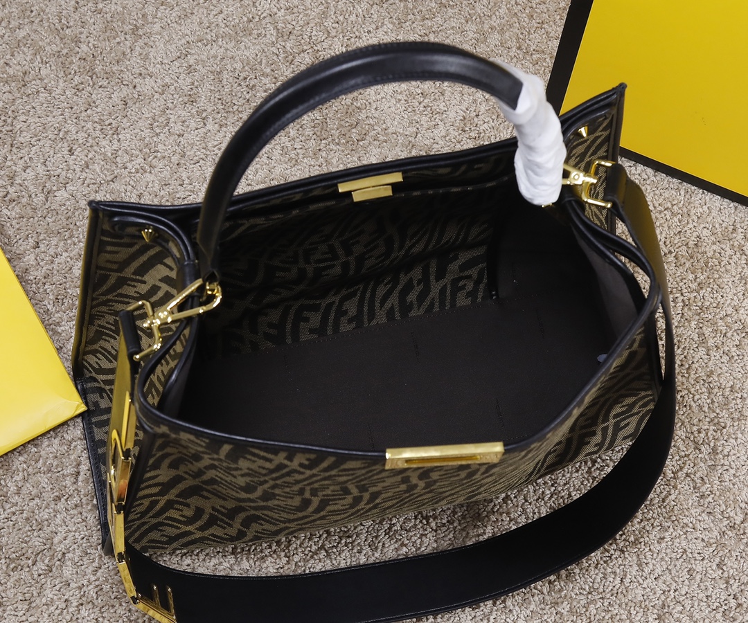 F*endi Bag Top Quality 43CM