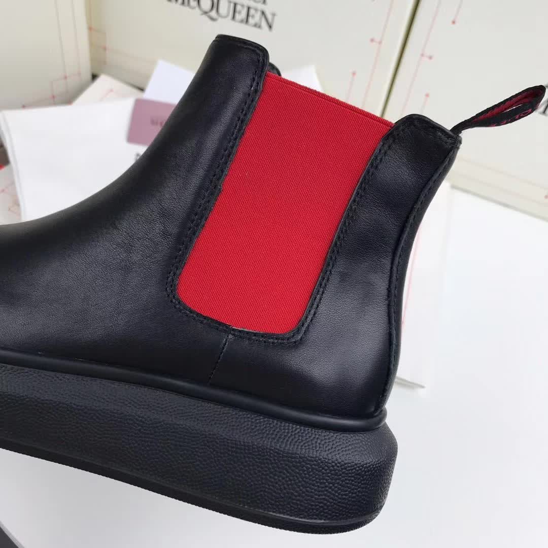 Women A*exander M*queen Sneaker