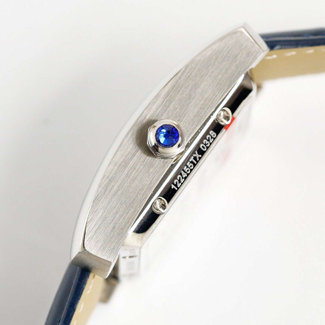 C*artier Watches Top Quality 34mmX44mm