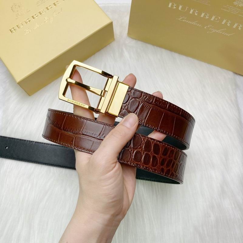 B*rberrry Belts Top Version