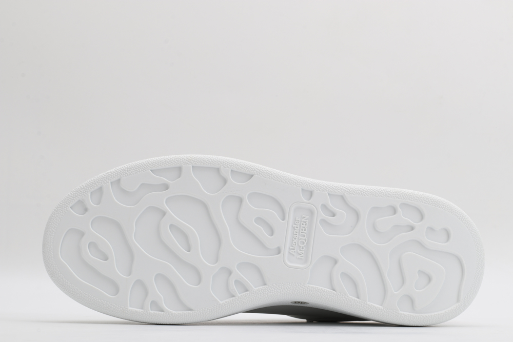 Men Women A*lexander M*cqueen Top Sneaker