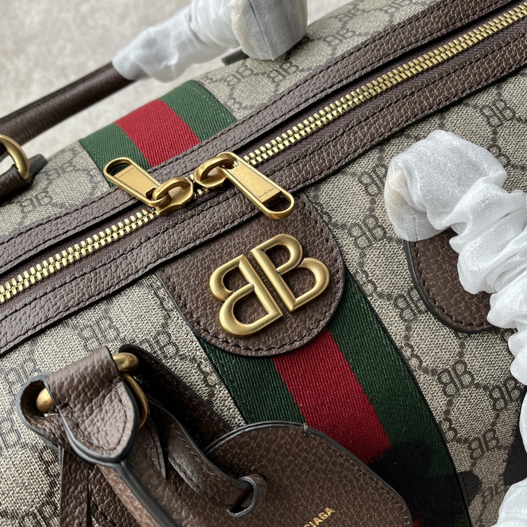 B*alenciaga Bag Top Quality 44*27*24cm