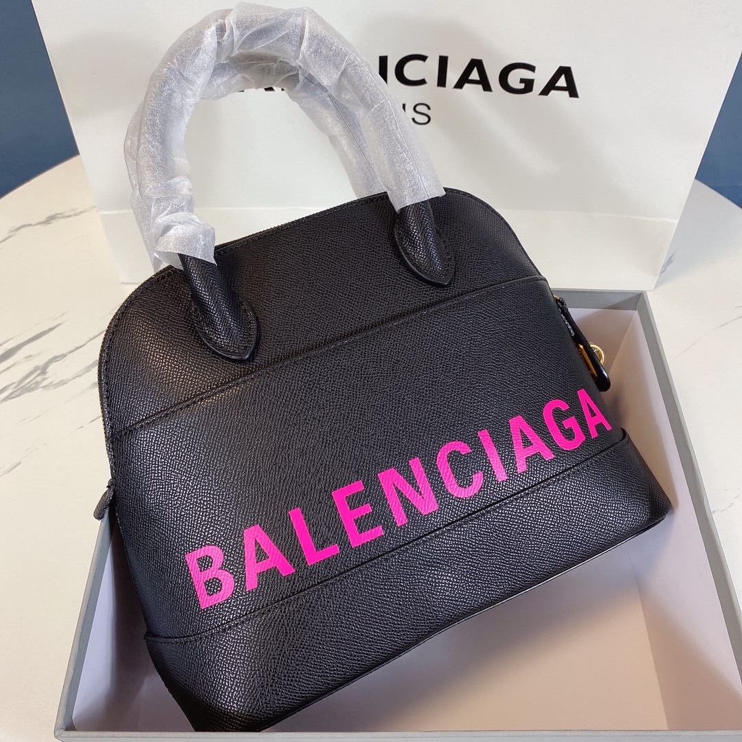 B*alenciaga Bag Top Quality 18*8*15CM