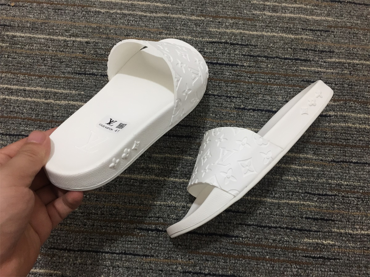 L*ouis V*uitton Top Sandals