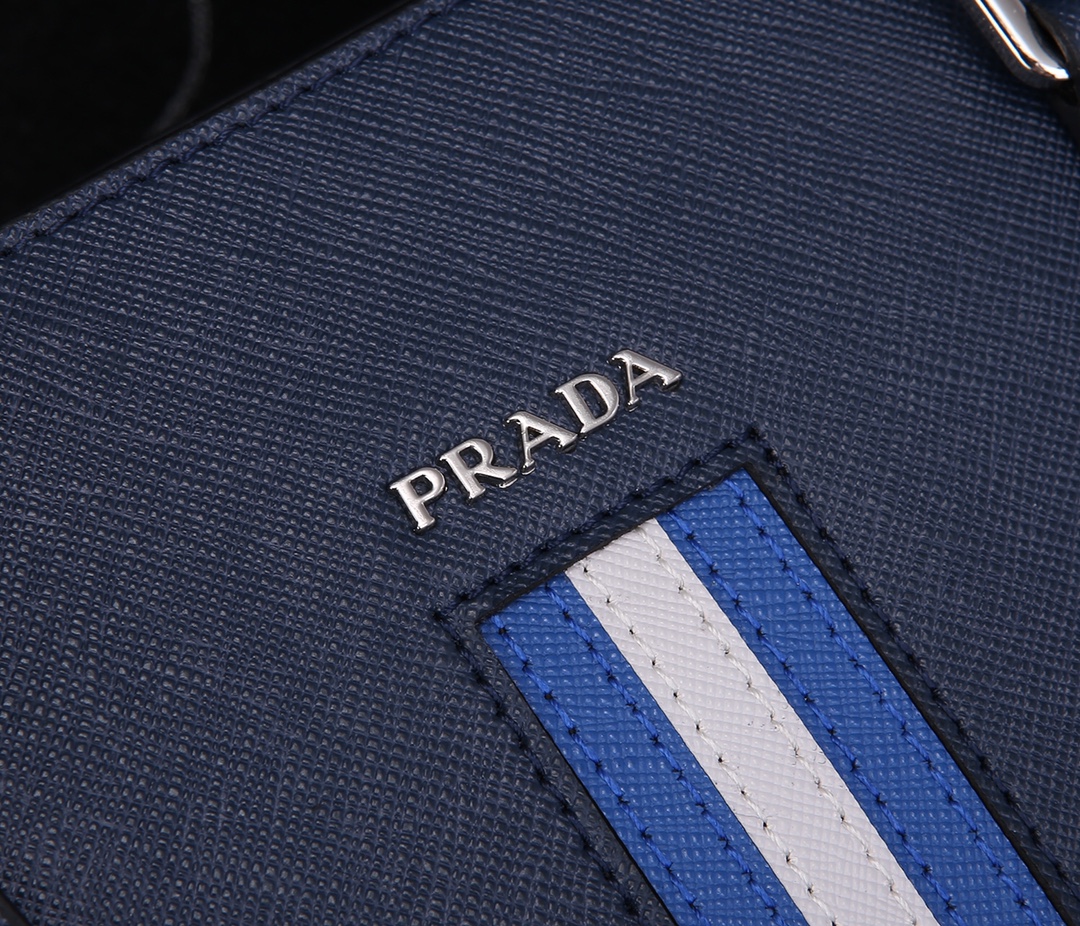 P*rada Top Bag 31.5*33*8cm
