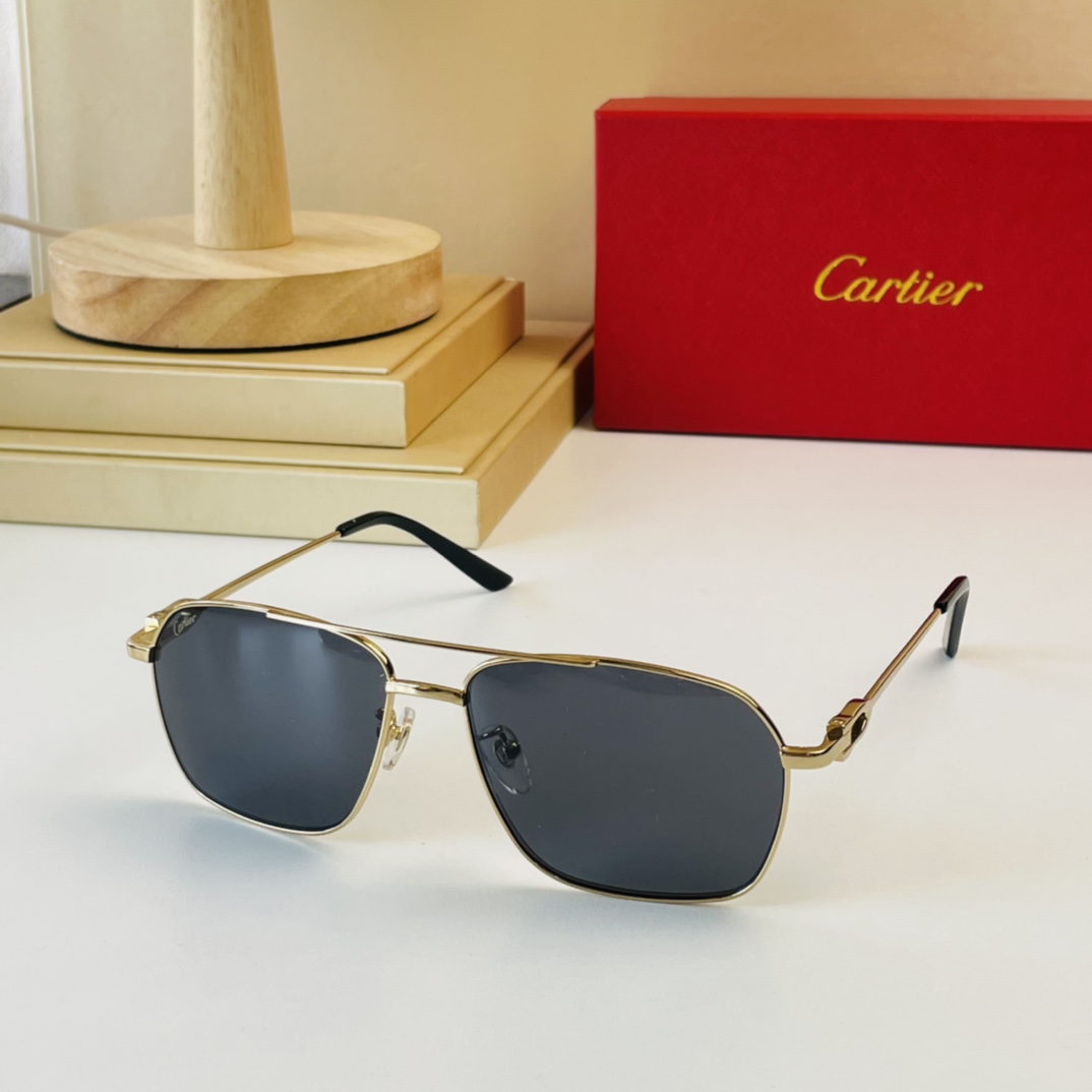 C*artier Glasses Top