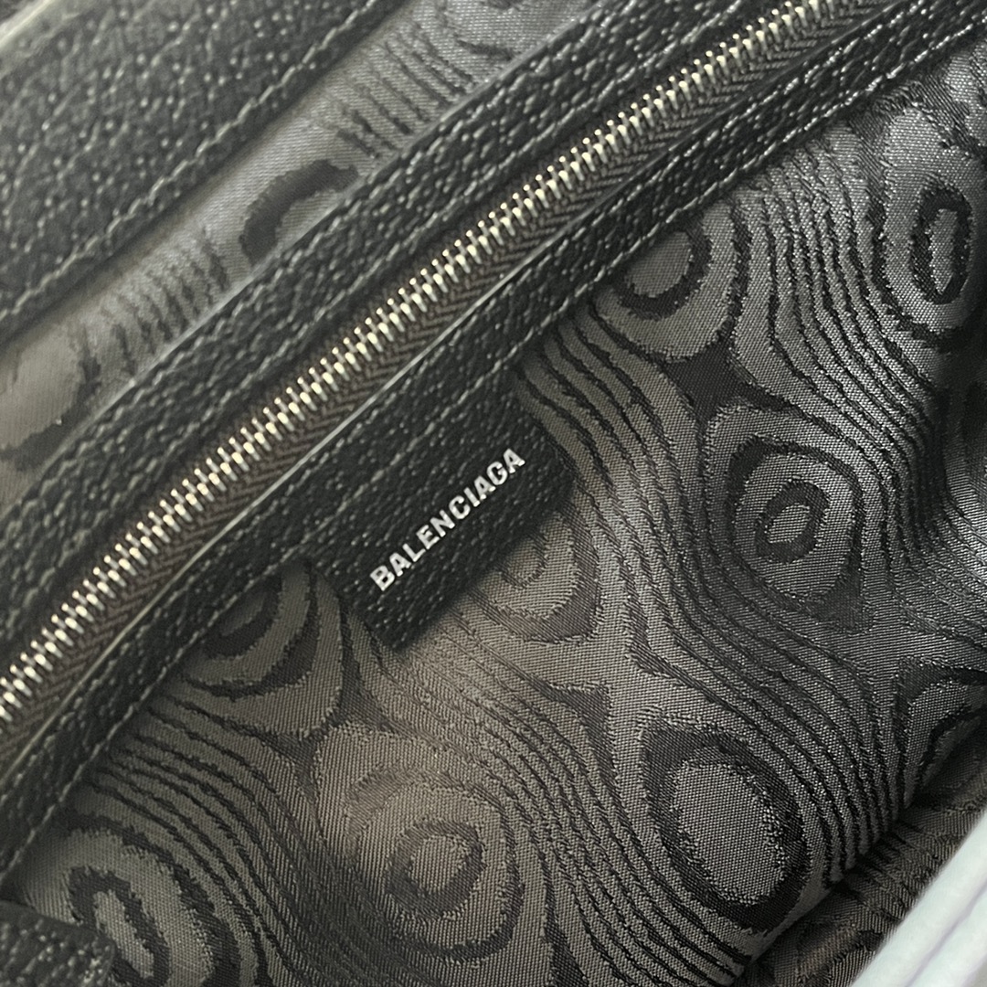 B*alenciaga Bag Top Quality 28*19*4.5CM