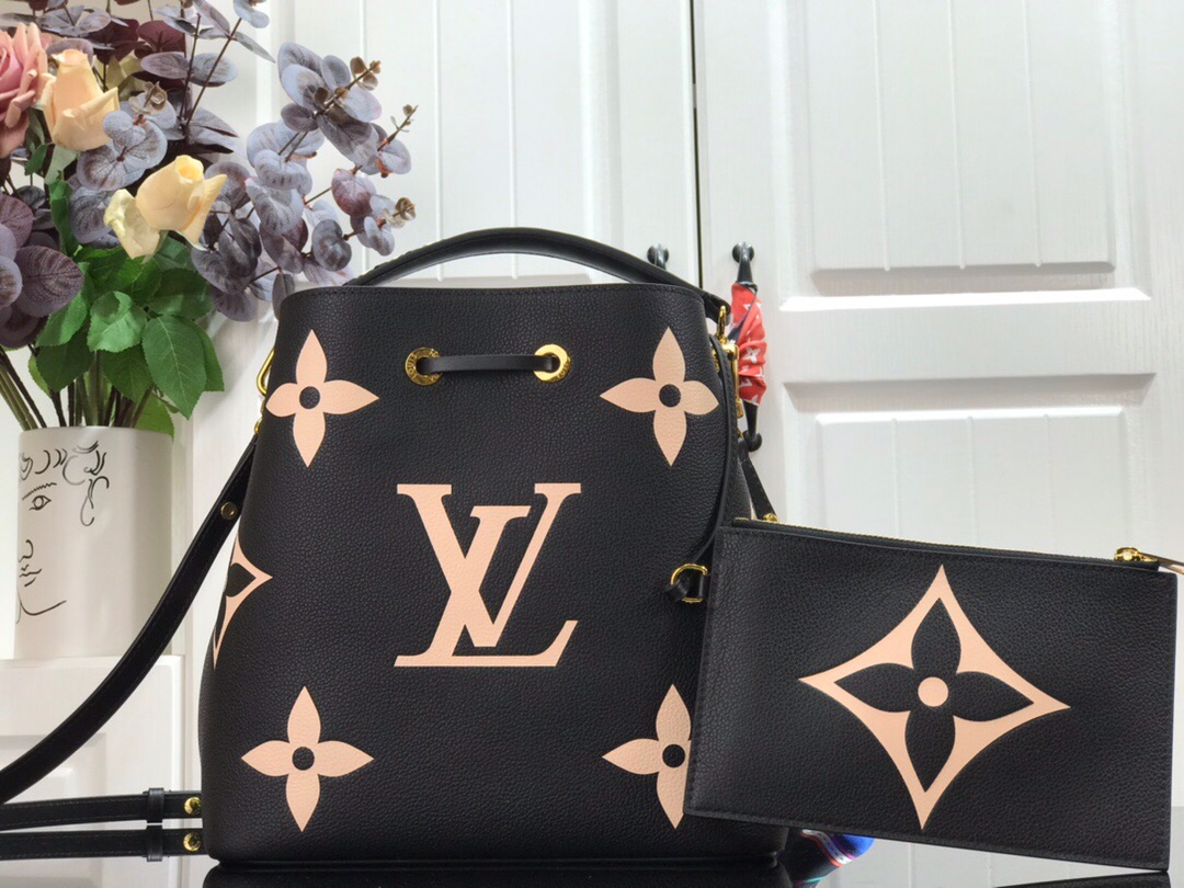 L*ouis V*uitton Bag Top Quality 26*26*17.5cm
