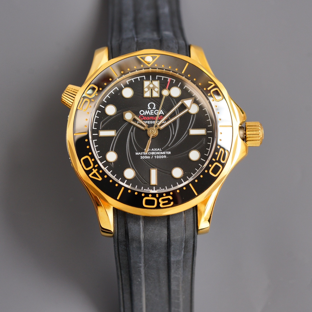 O*mega Watches Top Quality