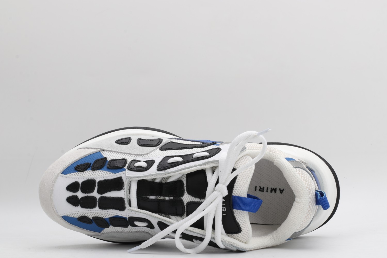 Men A*miri Low Top Sneakers