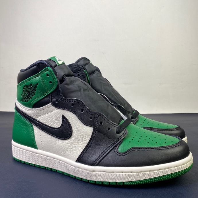 Air Jordan 1 555088-302