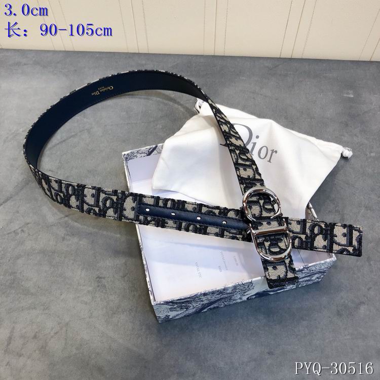 D*or Belts Top Version