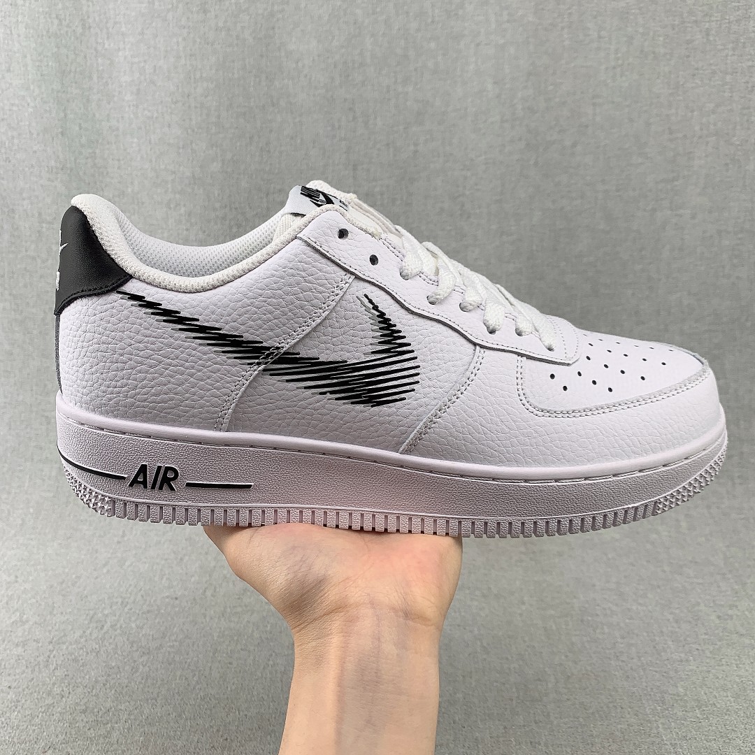 from Air Force 1 Low