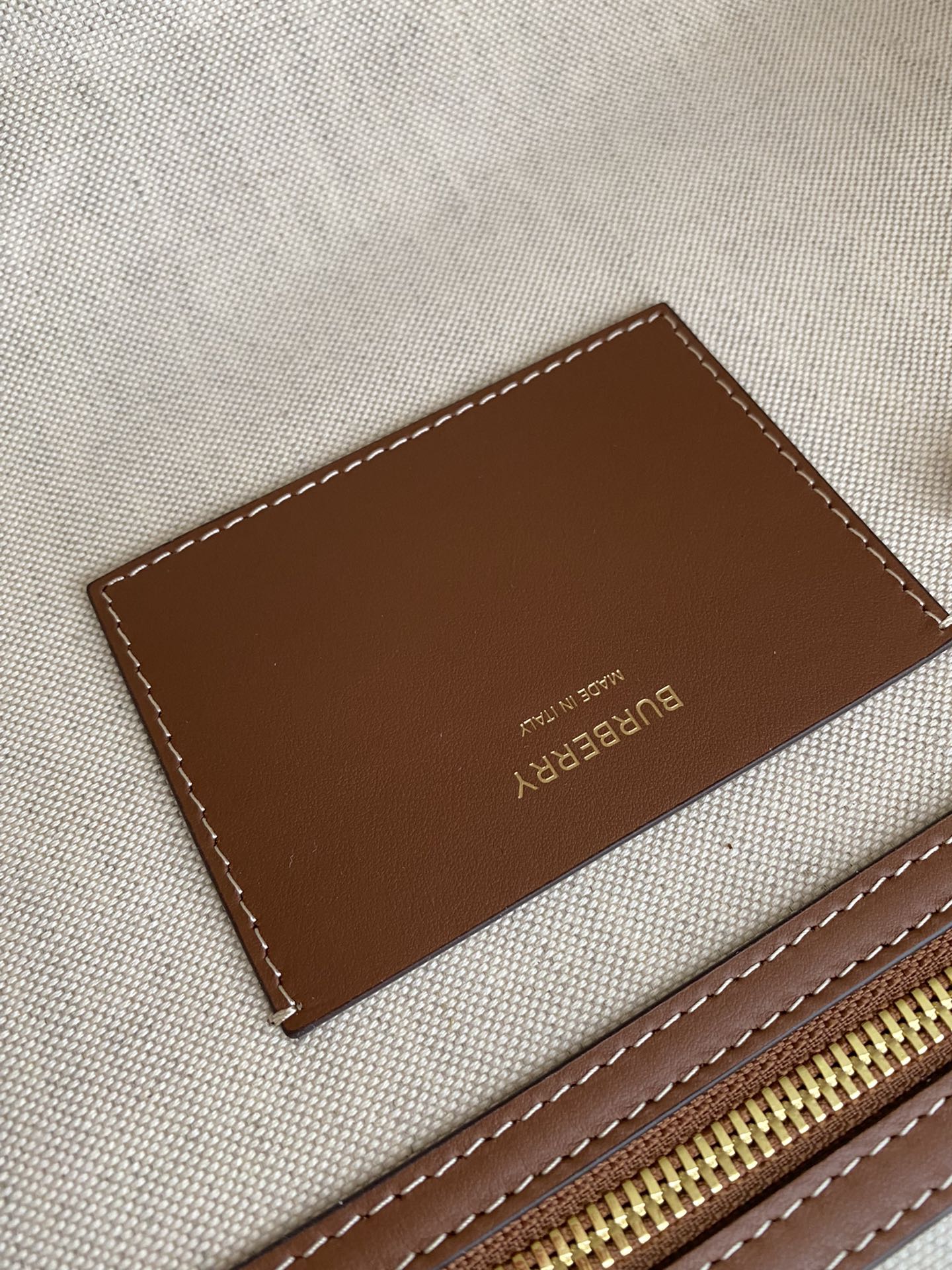 B*urberry Bag Top Quality 34*14*28CM