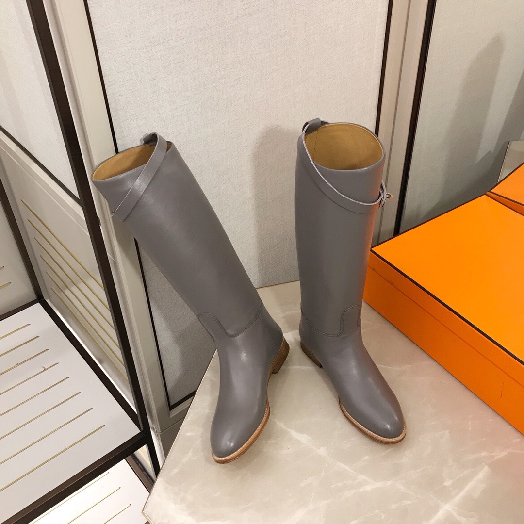 Women H*ermes Top Sneaker