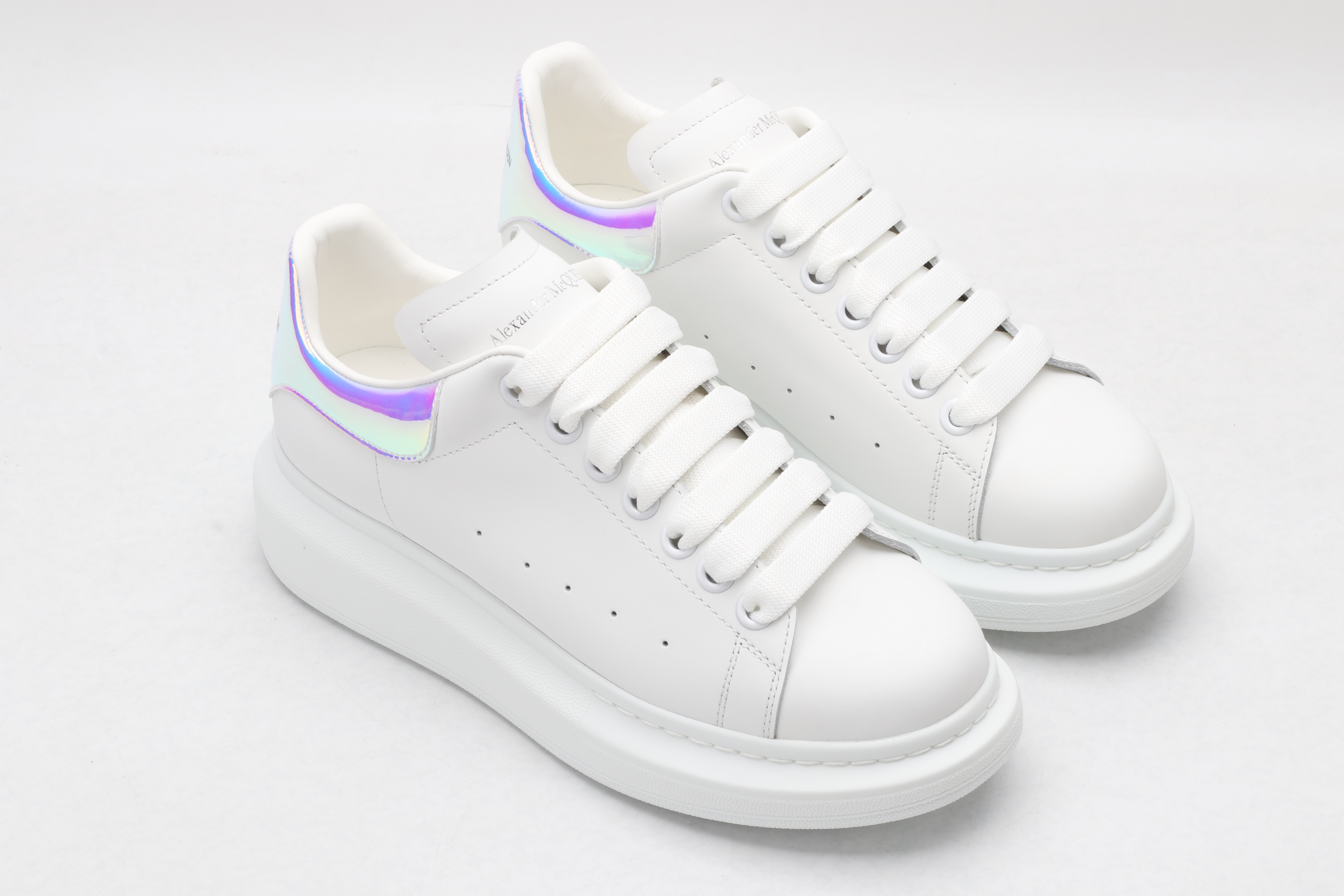 A*exander M*queen Sneaker