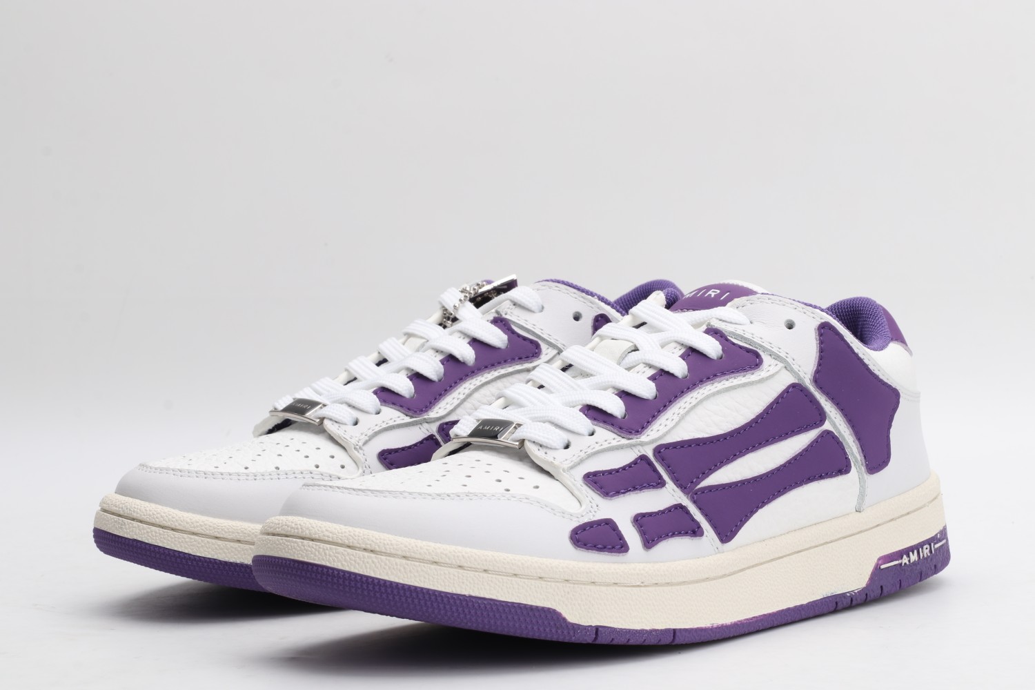 Men Women A*miri Top Sneakers