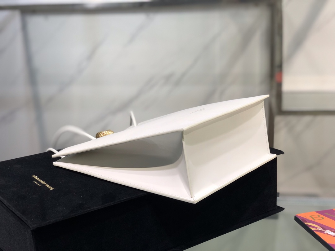 B*vlgari Bag Top Quality 21*28*8CM