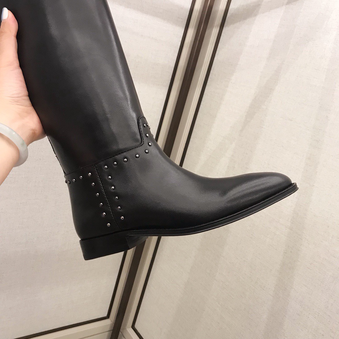 Women H*ermes Top Sneaker