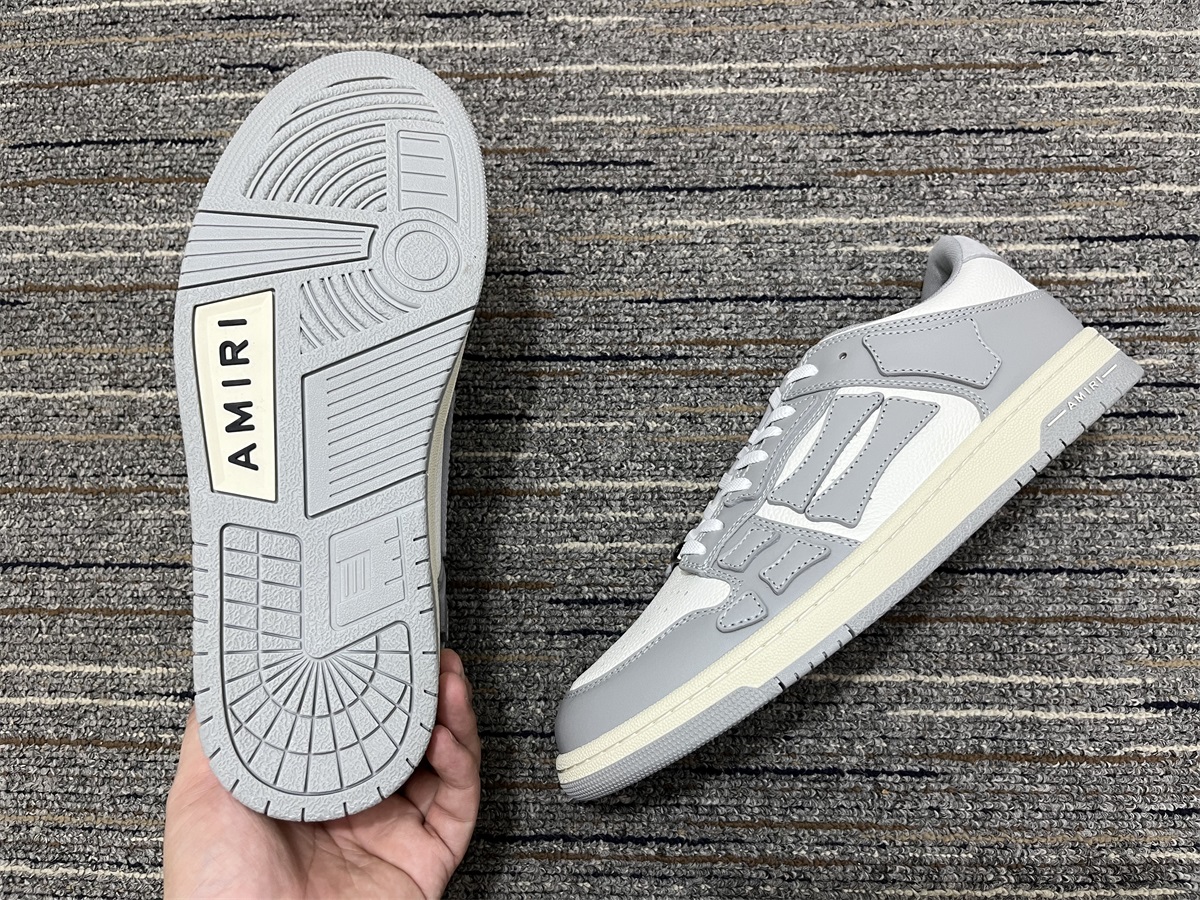 Men Women A*miri Top Sneakers